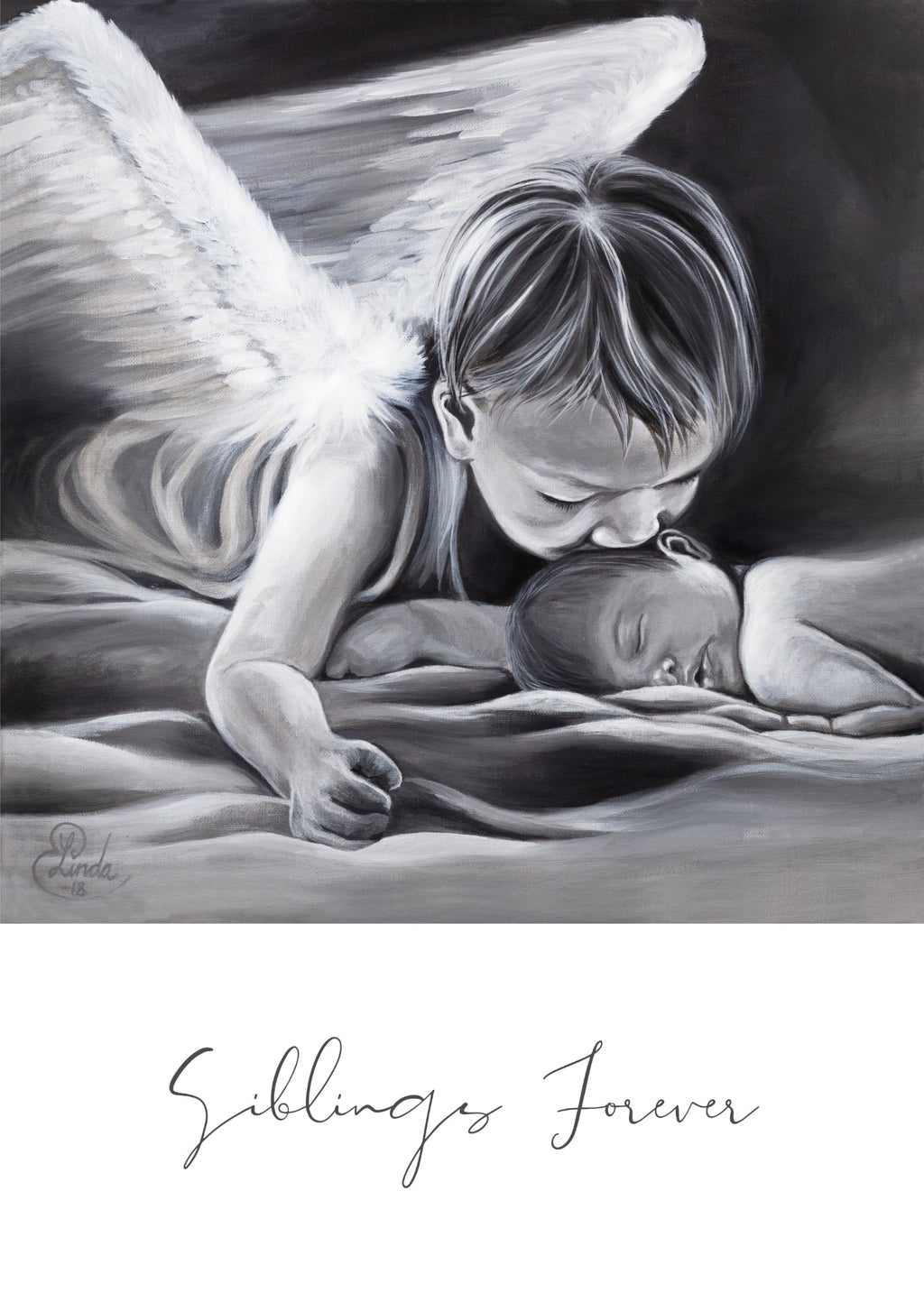 Siblings Forever - Poster