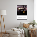 A Brighter Morning - Poster