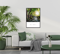 A Bright Place - Poster