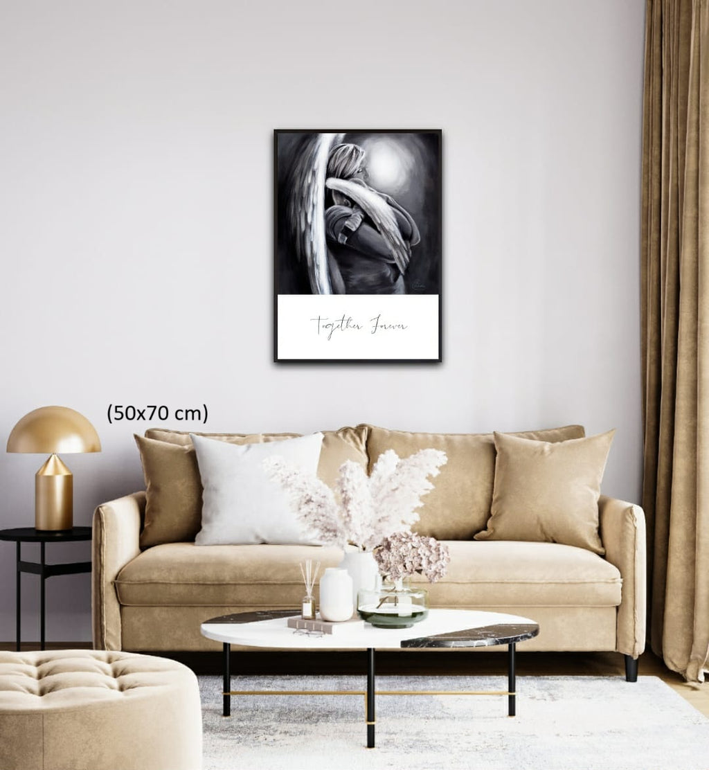 Together Forever - Poster