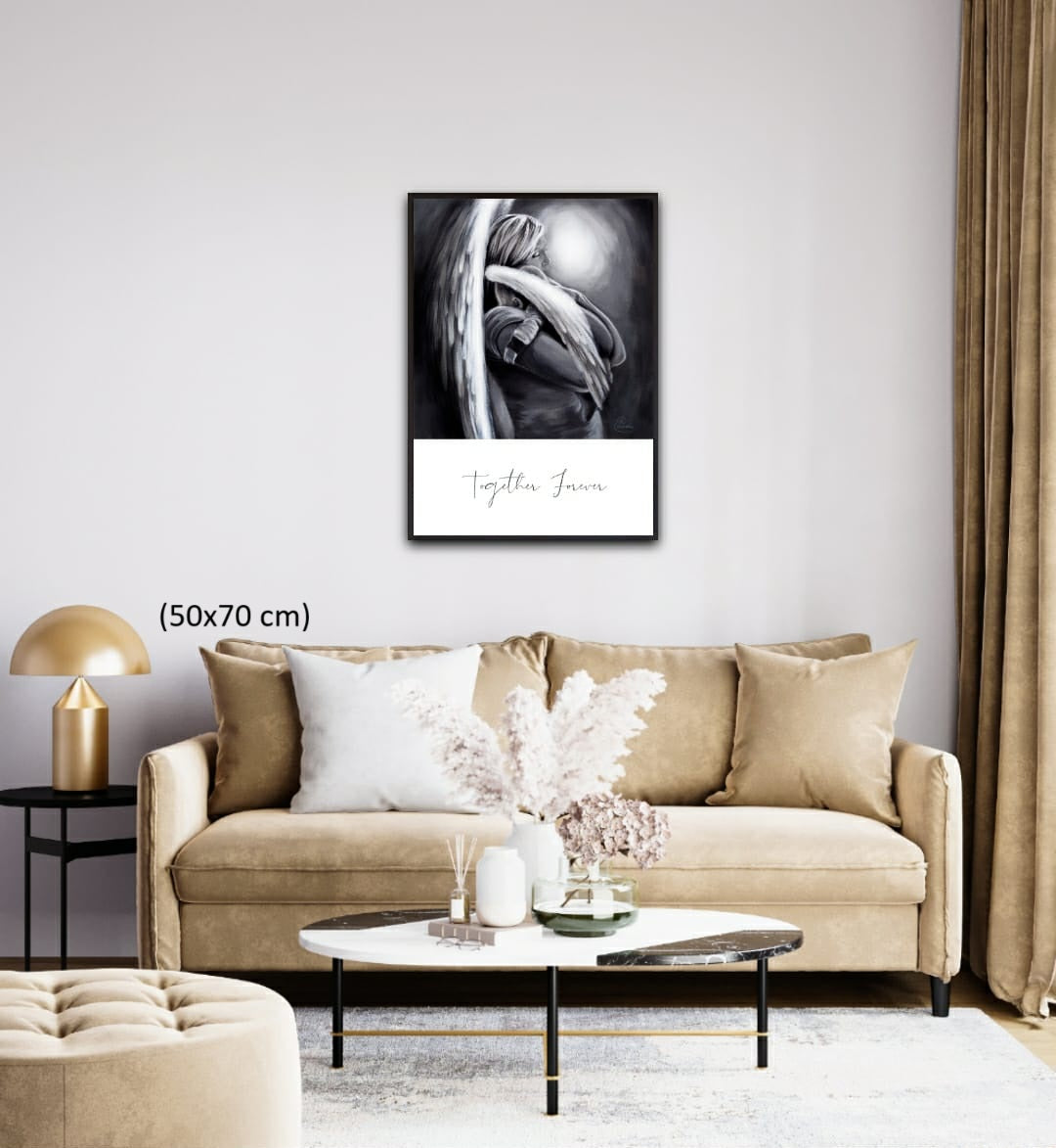 Together Forever - Poster