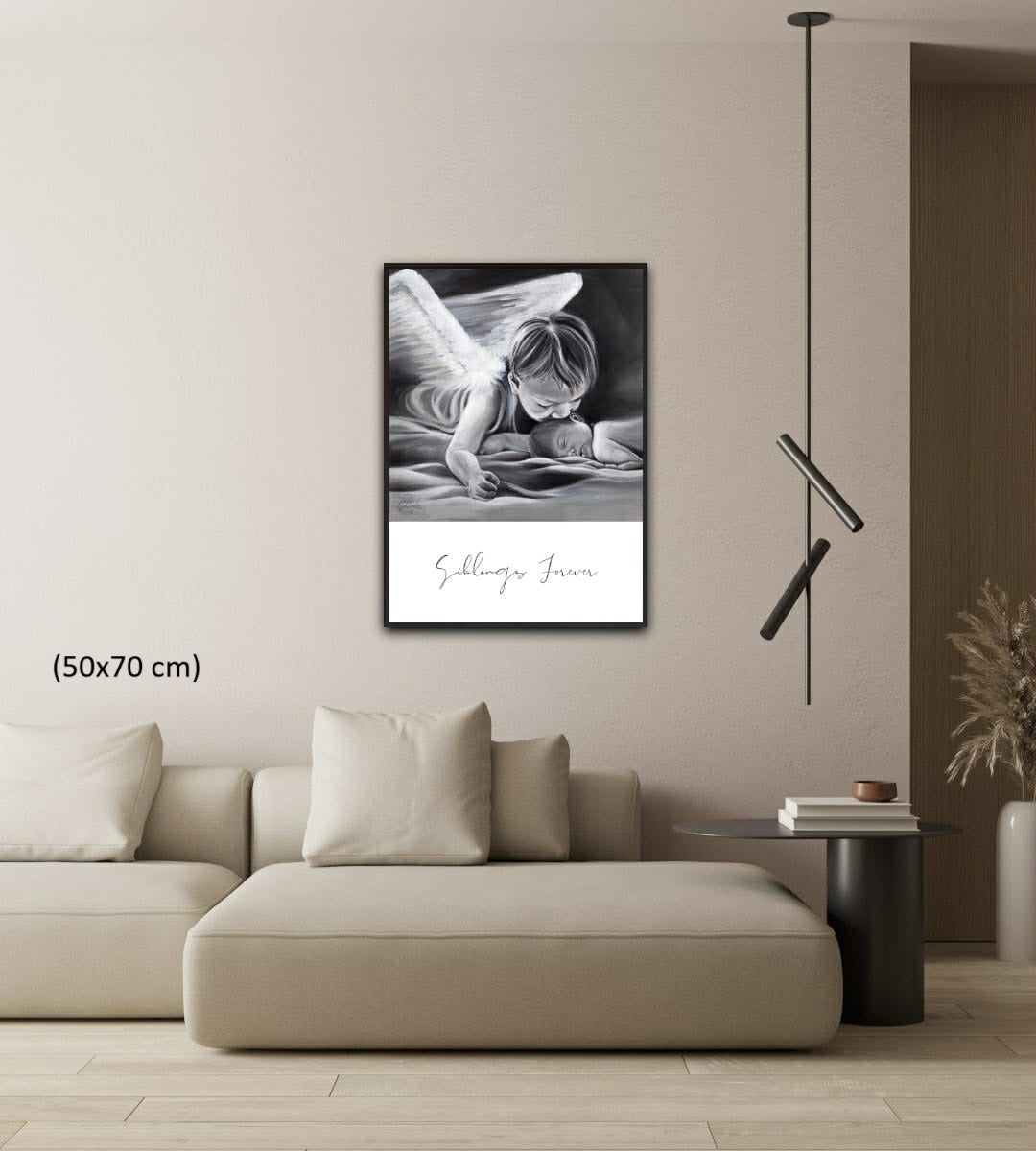 Siblings Forever - Poster