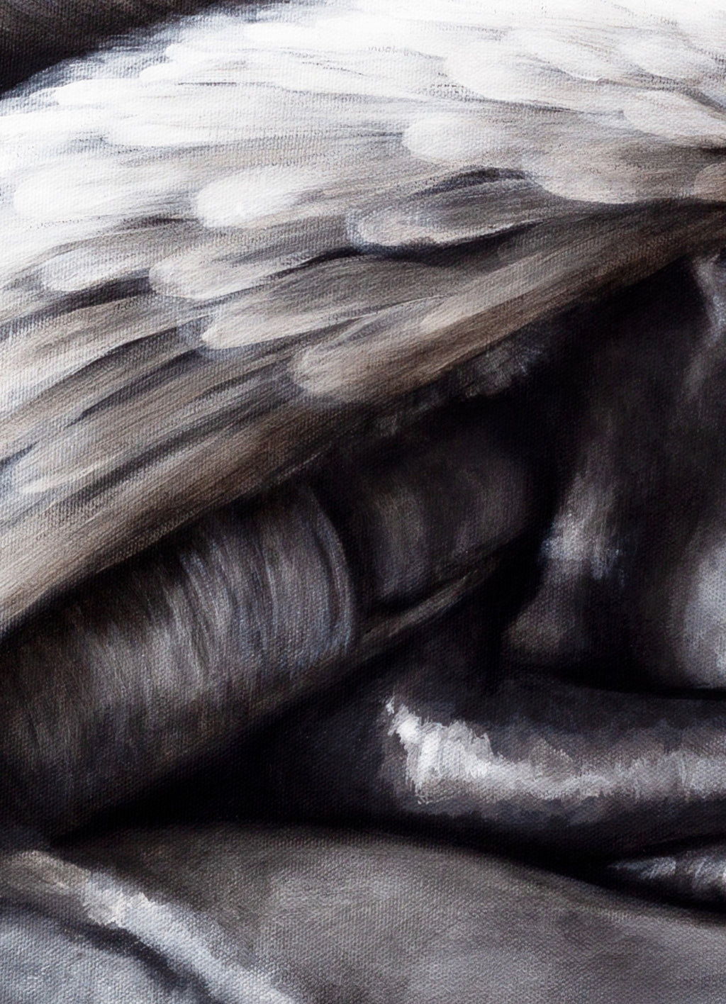 Resting in My Soul - Poster