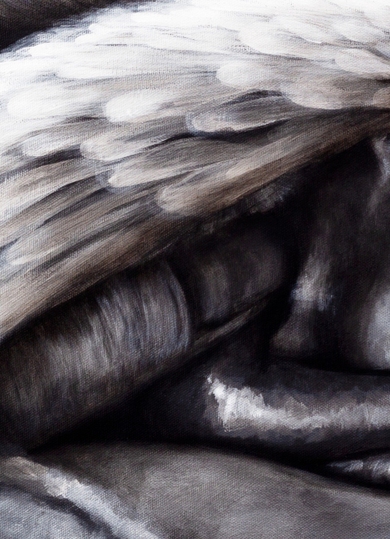 Resting in My Soul - Poster