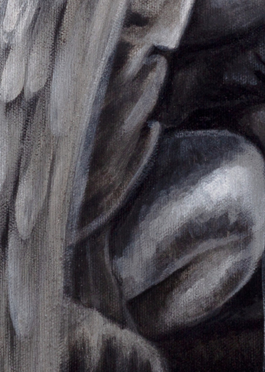 Treasures in Heaven - Poster