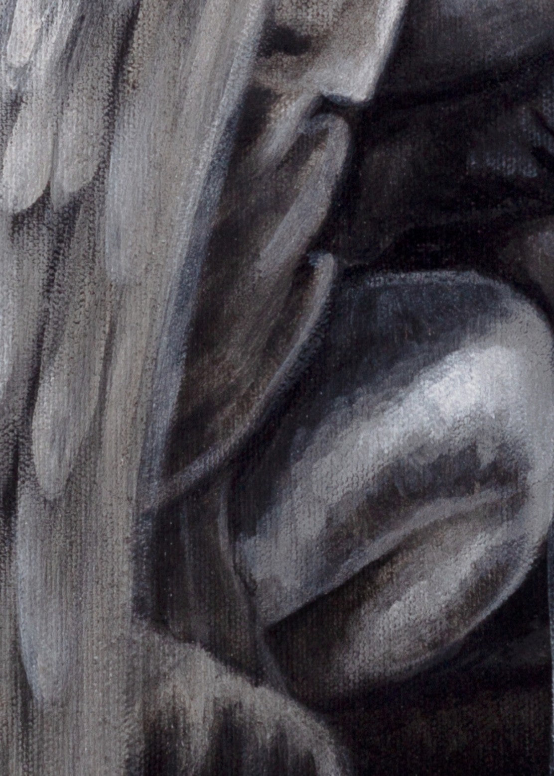 Treasures in Heaven - Poster