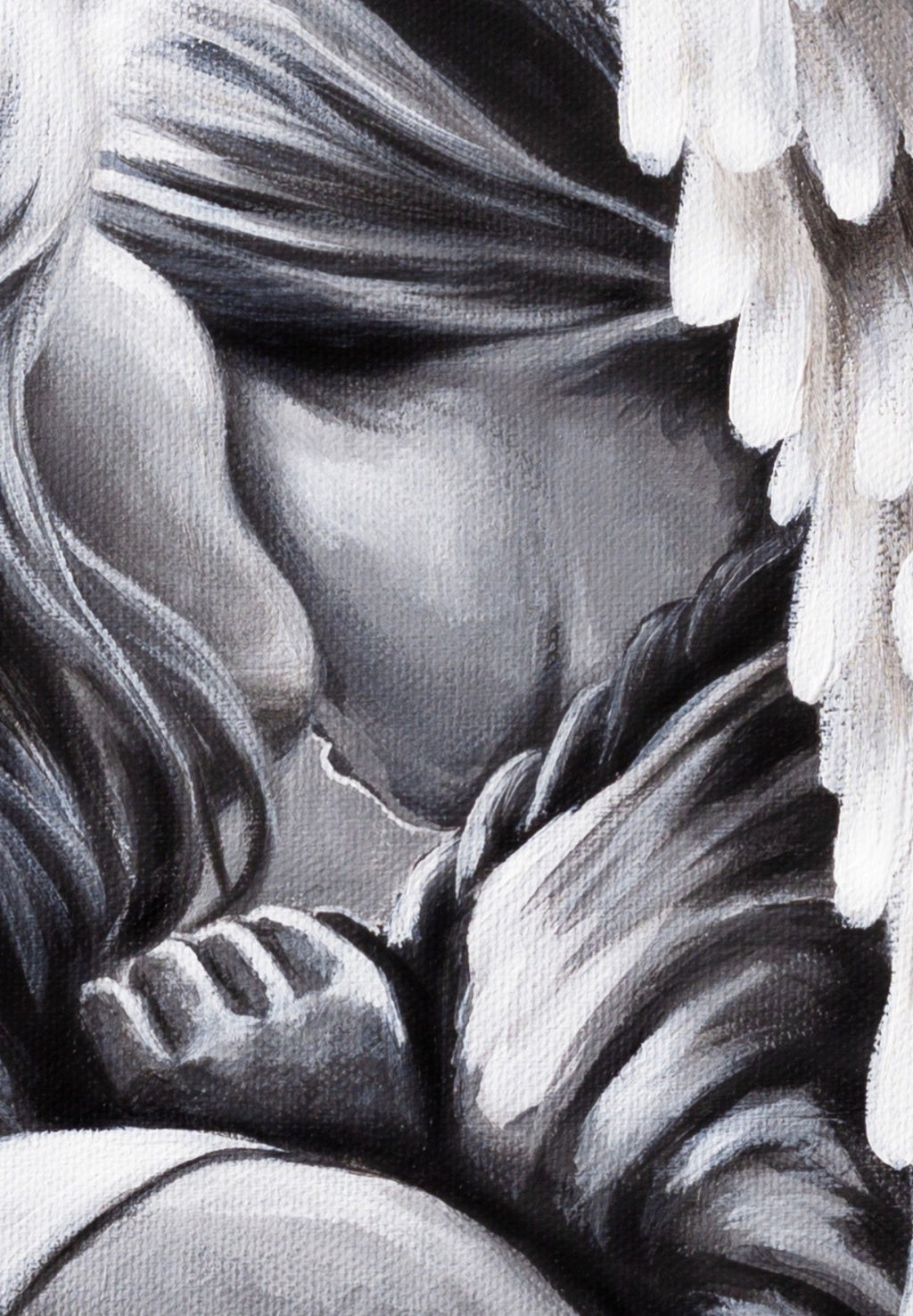 Beloved Daughter - Poster