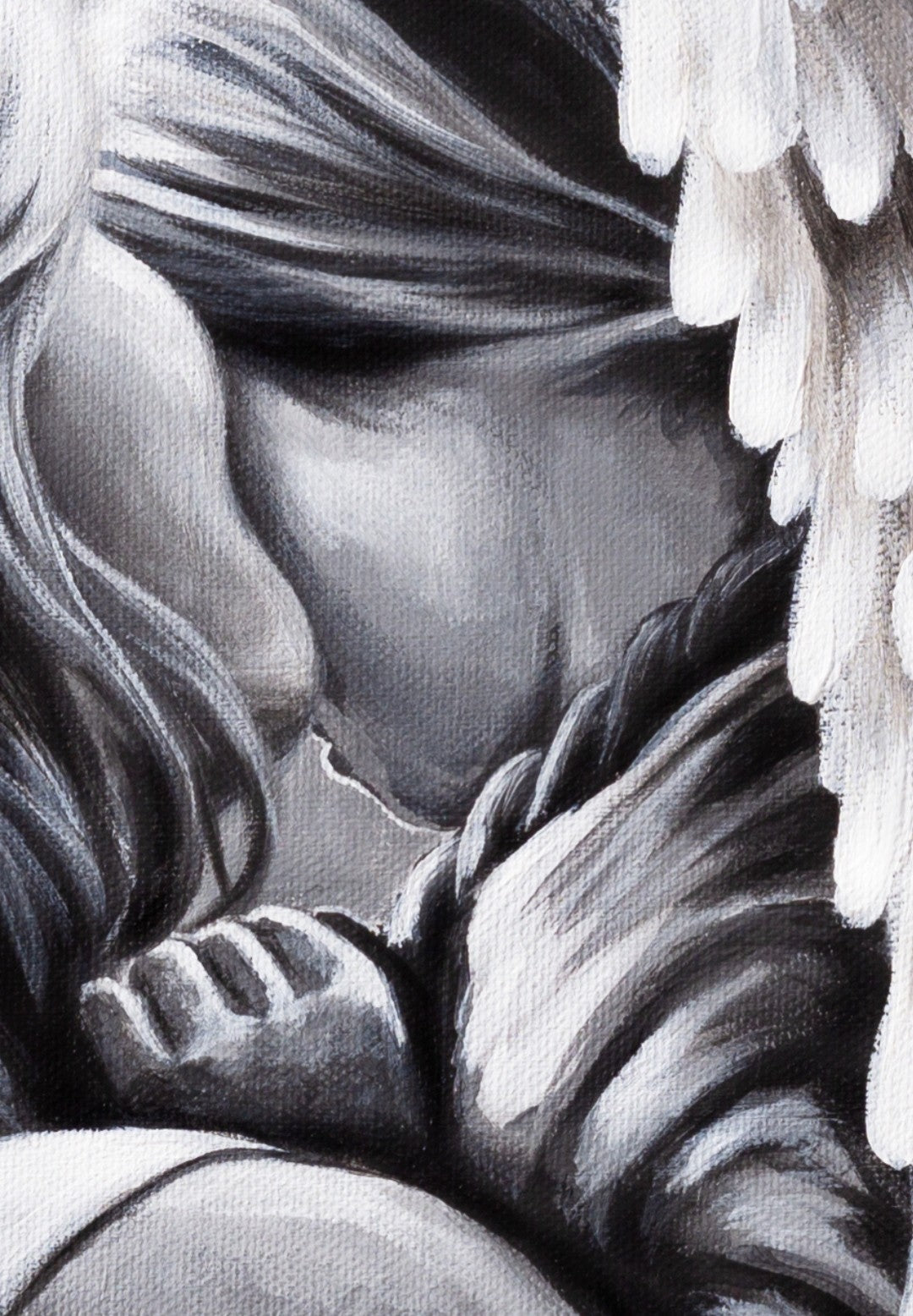 Beloved Daughter - Poster