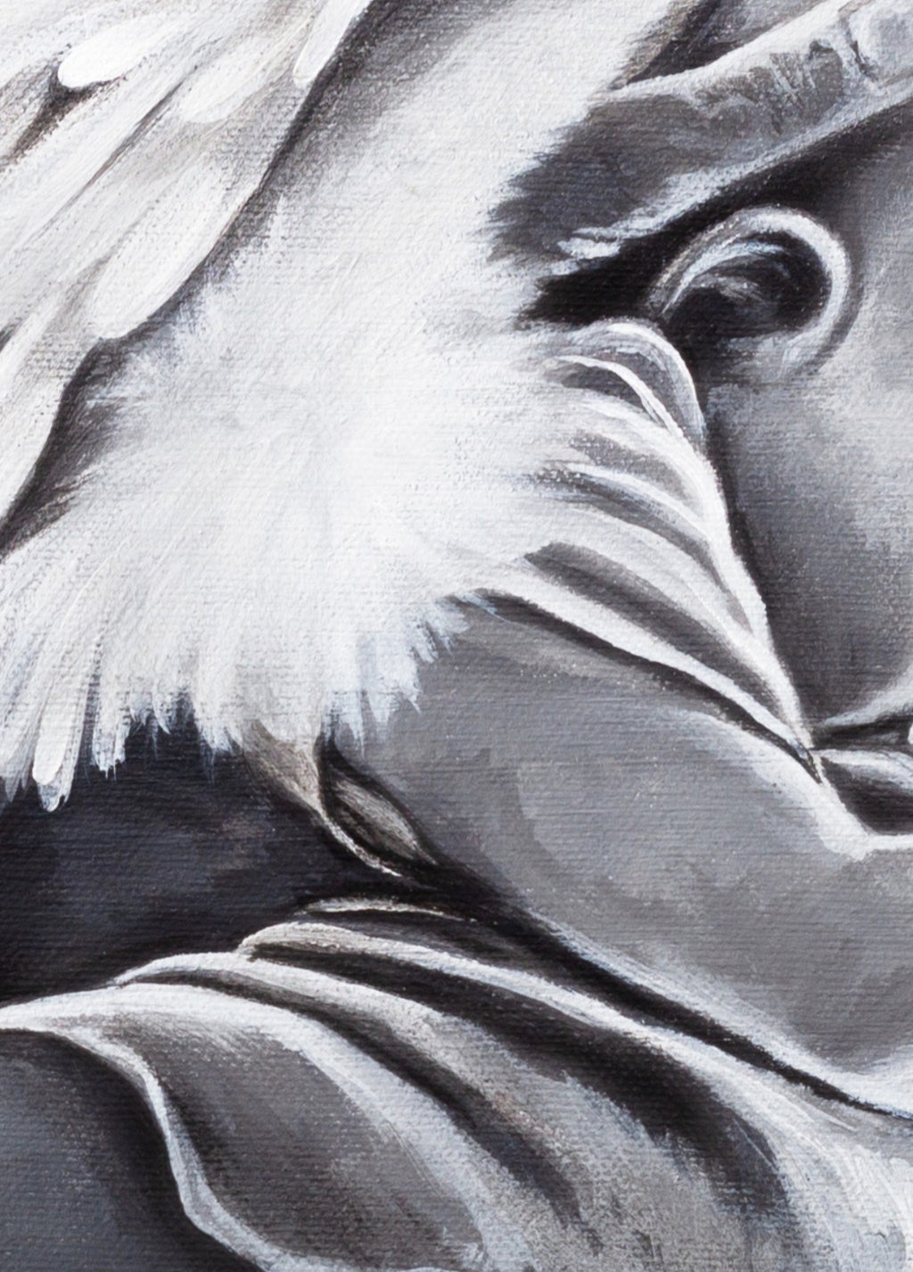 I Carry You all of My Days - poster