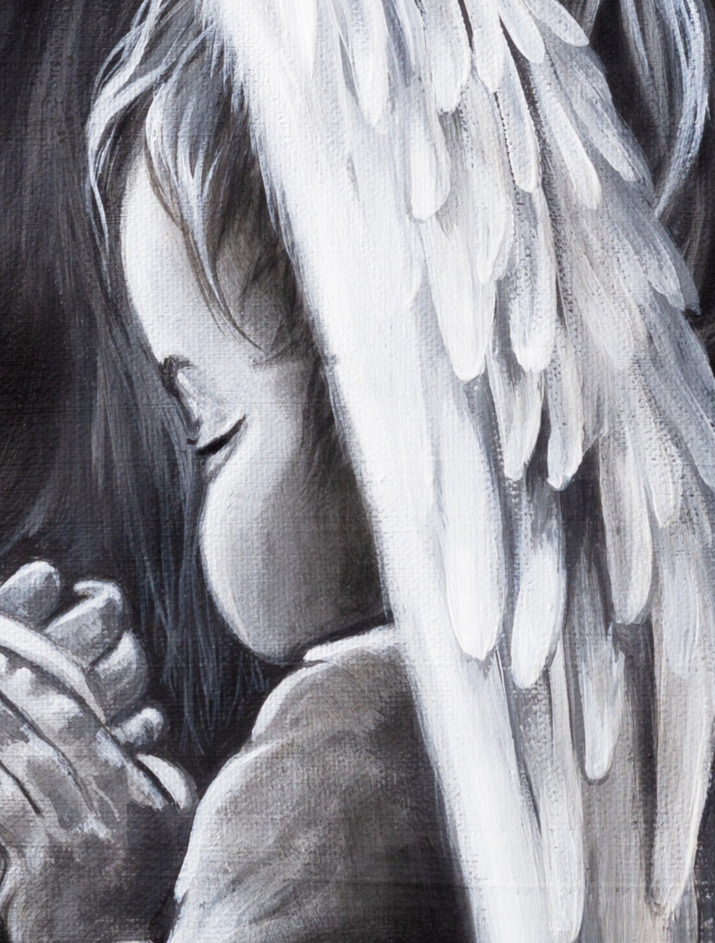 Close at Heart - Poster