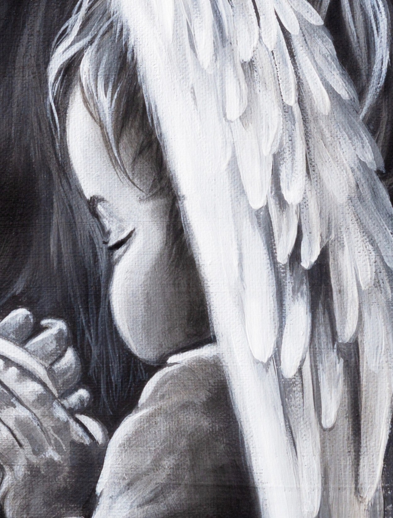 Close at Heart - Poster