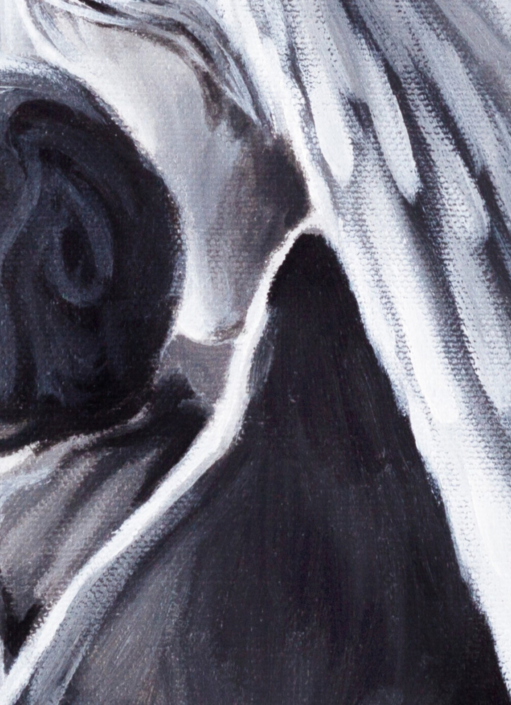 Before you were here - poster