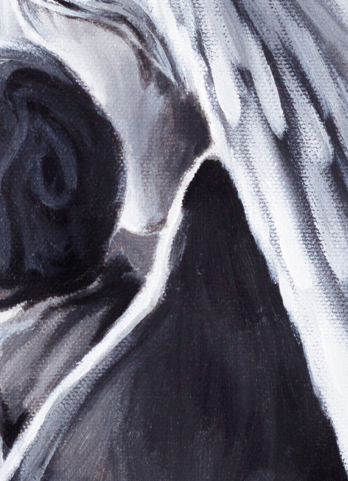 Before you were here - poster