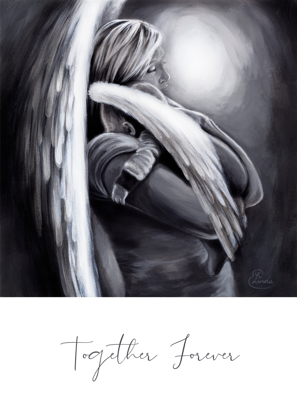 Together Forever - Poster