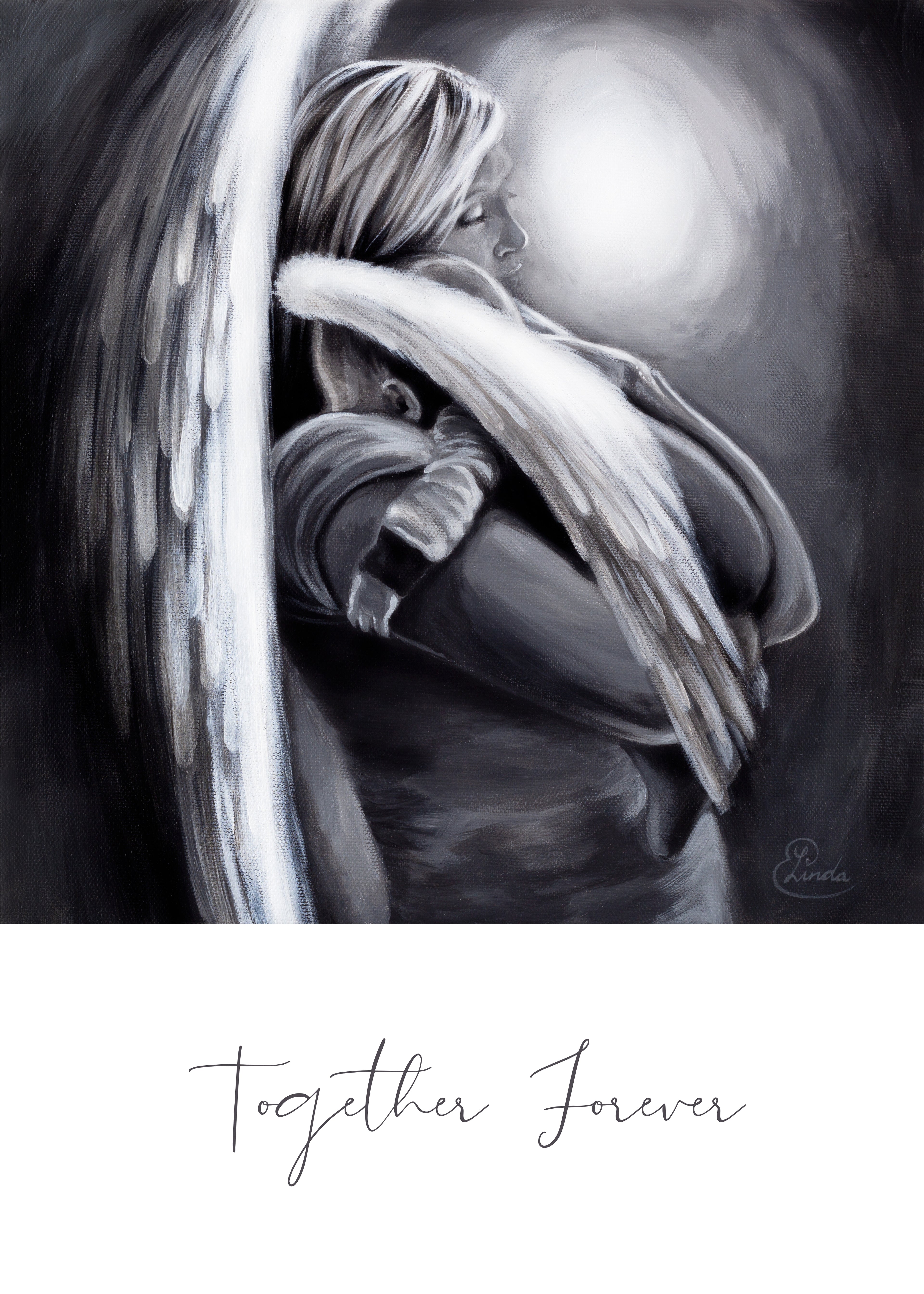 Together Forever - Poster