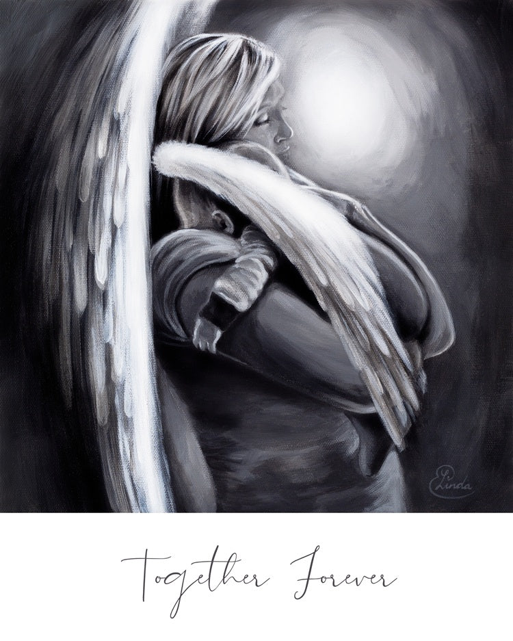 Together Forever - Poster